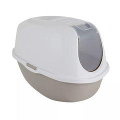 ExquisiCat® Hooded Litter Box