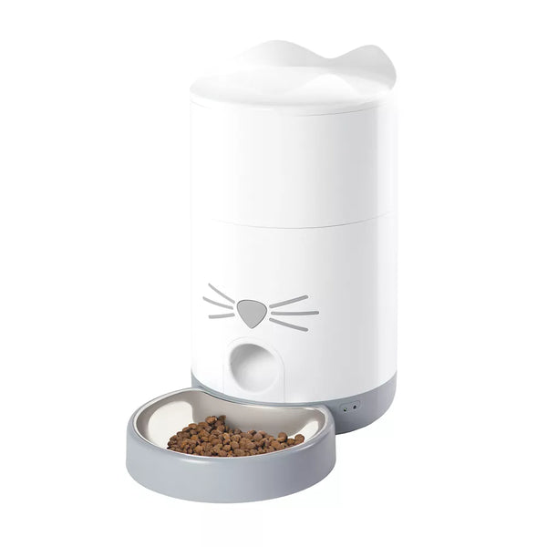 Catit PIXI Programmable Smart Cat Feeder