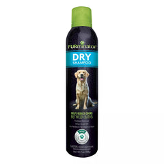 FURminator Dry Shampoo for Dogs - 7 Oz