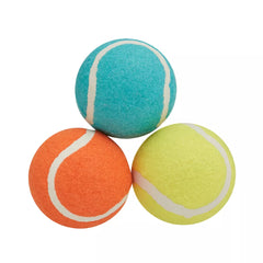 Joyhound® Game On Colorful Tennis Ball Dog Toy - 3 Pack