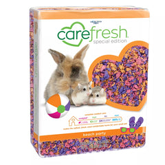 carefresh® Special Edition Small Pet Bedding - Beach Party