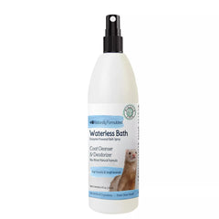 Miracle Care Ferret and Small Animal Waterless Bath