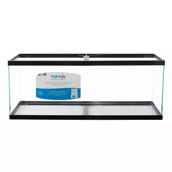 Top Fin® LED Aquarium