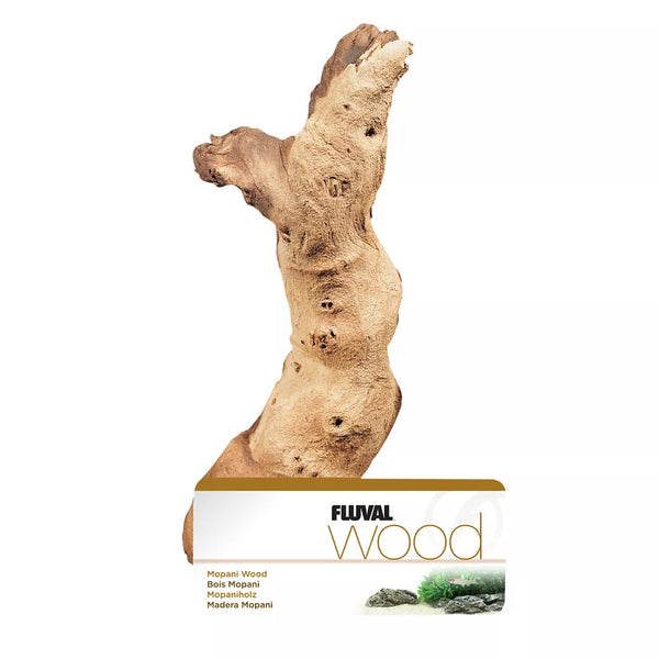 Fluval Mopani Driftwood Ornament