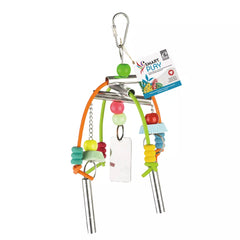 Hari Smart Play Willow in Spring Parrot Toy