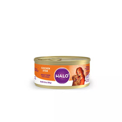 HALO® Adult Dog Food - Natural, Chicken