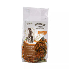 Living World® Green Botanicals Hay Biscuits Small Pet Treats