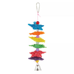 All Living Things® Willow Starburst Bird Toy