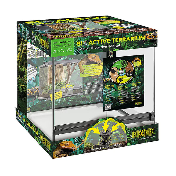 Exo-Terra® BioActive Terrarium
