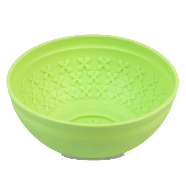 Pet Zone Boredom Busters™ Dog Bowl