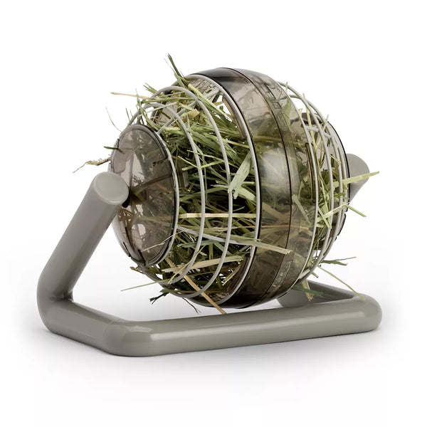 Full Cheeks™ Small Pet 3-In-1 Hay Ball
