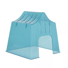 Full Cheeks™ Small Pet Easy Clean House Hideaway