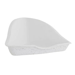 Full Cheeks™ Small Pet Disposable Litter Pan