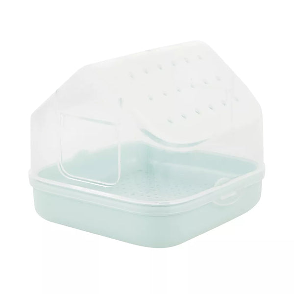 Full Cheeks™ Small Pet Quick Clean Dust Bath