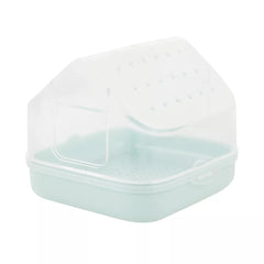 Full Cheeks™ Small Pet Quick Clean Dust Bath