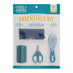 Full Cheeks™ Small Pet Grooming Essentials Kit