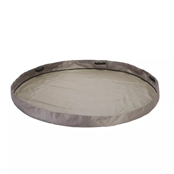 Full Cheeks™ Small Pet Playpen Protector