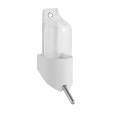 Full Cheeks™ Small Pet Water Bottle & Holder Set