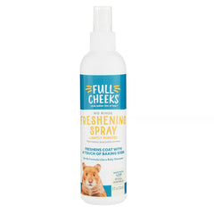 Full Cheeks™ Small Pet No Rinse Freshen Spray