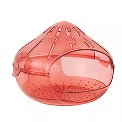 Full Cheeks™ Small Pet Sifting Dust Bath