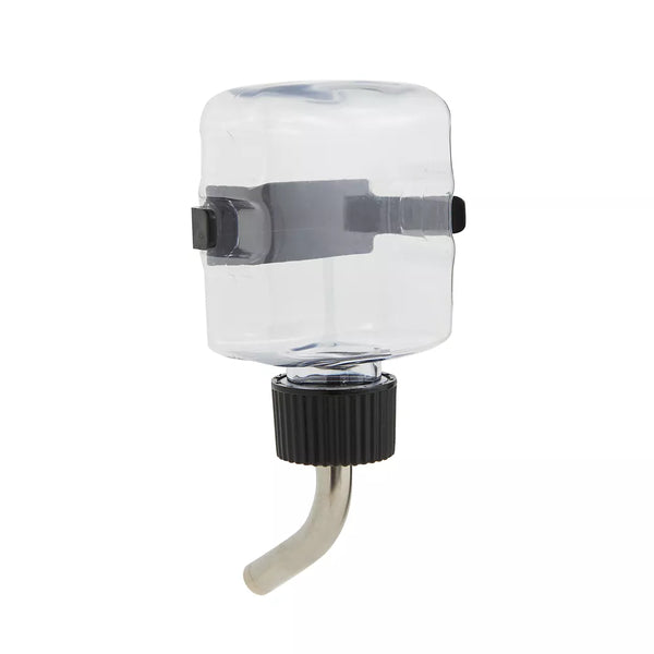 Full Cheeks™ Small Pet Easy-Fill Easy-Clip Water Bottle