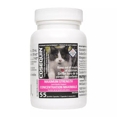 COSEQUIN Maximum Strength Joint Health Supplements for Cats