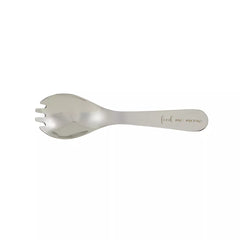 Whisker City® "I Dream of Leftovers!" Stainless Steel Spork