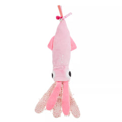Whisker City® Squid Kicker Cat Toy