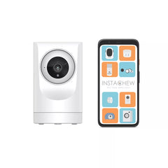 Instachew PureSight 360 HD Smart Camera