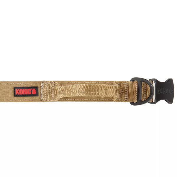 KONG® Handle Dog Collar