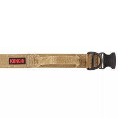 KONG® Handle Dog Collar