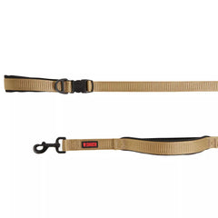 KONG® Hands-Free Dog Leash: 6-ft long