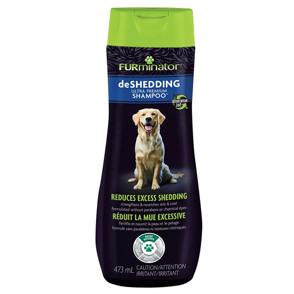 FURminator® Deshedding Ultra Premium Shampoo