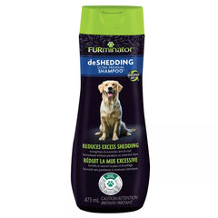 FURminator® Deshedding Ultra Premium Shampoo