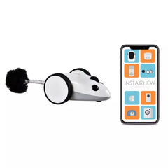 Instachew Purechase Smart Mouse (App Enabled)