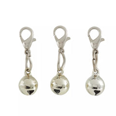 Whisker City® Cat Collar Bells