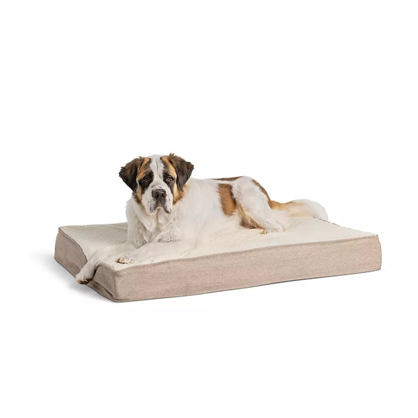 Top Paw® Orthopedic Mattress Dog Bed