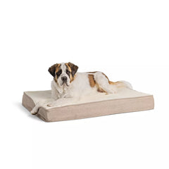 Top Paw® Orthopedic Mattress Dog Bed