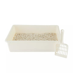 Full Cheeks™ Small Pet Litter Training Kit