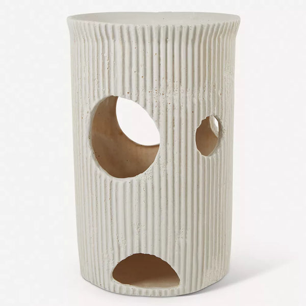 Nate & Jeremiah Stone Tower Aquarium Décor