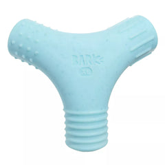 Bark Super Chewer Trixel Dog Toy