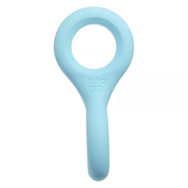 Bark Super Chewer Pully Dog Toy