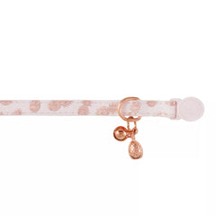 Whisker City® Pineapple Easy Release Kitten Collar