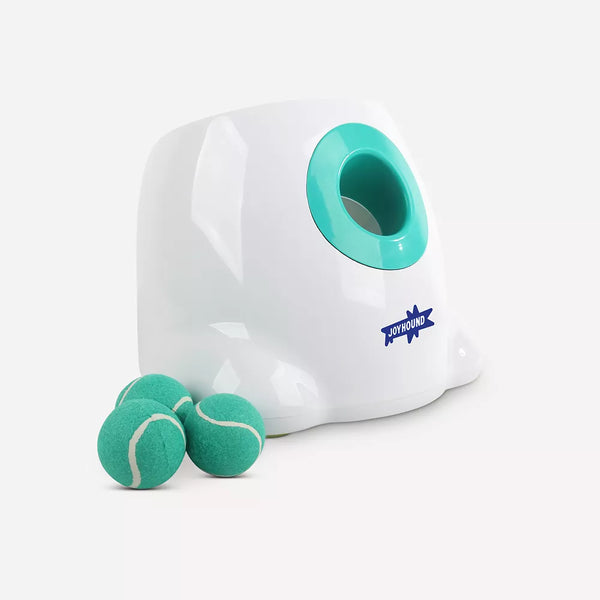 Joyhound® Electronic Ball Launcher Dog Toy
