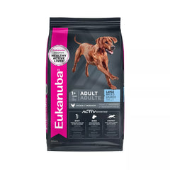 Eukanuba™ Large Breed Adult Dry Dog Food Chicken