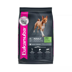 Eukanuba™ Small Bites Adult Dry Dog Food Chicken