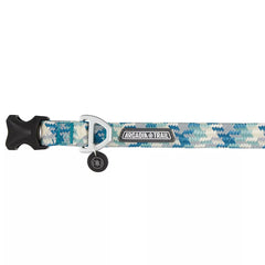 Arcadia Trail™ Rope Reflective Dog Collar