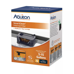 Aqueon® QuietFlow Internal Aquarium Filter