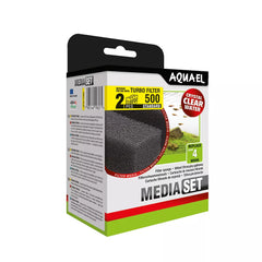 Aquael Turbo 500 Filter Media Sponge