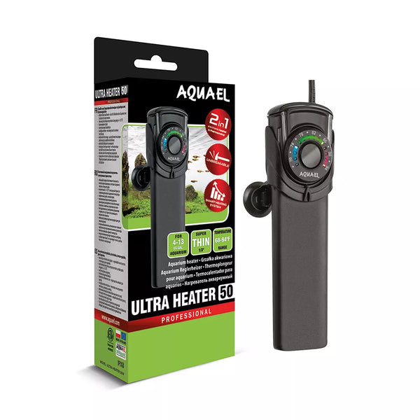 Aquael Ultra Aquarium Heater
